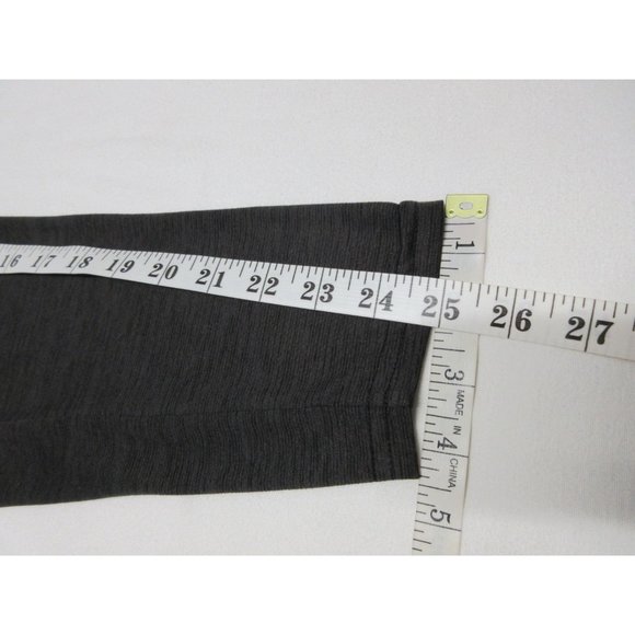 REI crew neck long sleeve t-shirt bundle blue and gray - Picture 12 of 12